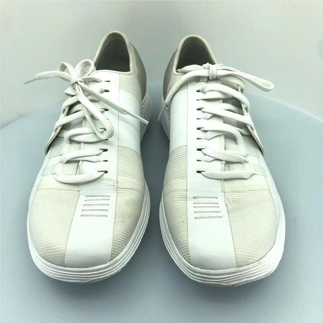 Under Armour shoes - Training - Training - 3023078 - White 0