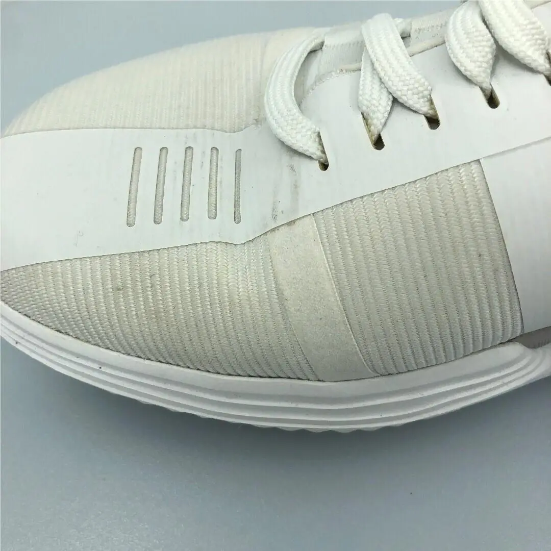 Under Armour shoes - Training - Training - 3023078 - White 7