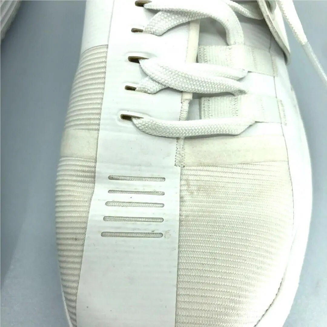 Under Armour shoes - Training - Training - 3023078 - White 4