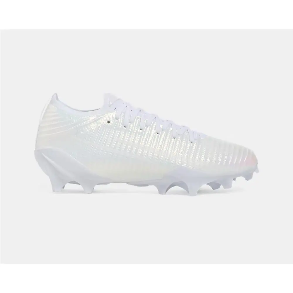 Under Armour shoes - Under Armour Blur Pro - Blur Pro - 3028220-100 - White 4