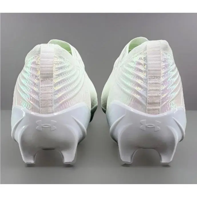 Under Armour shoes - Under Armour Blur Pro - Blur Pro - 3028220-100 - White 0