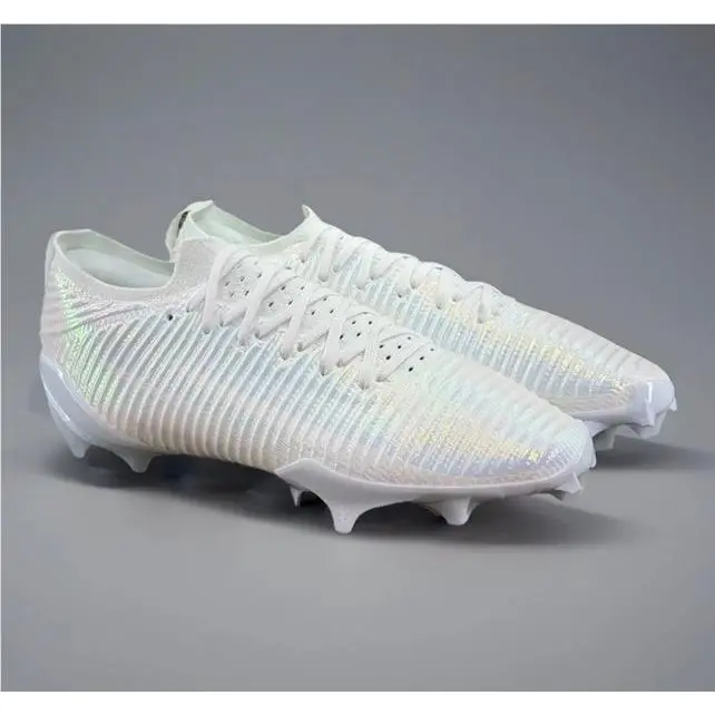 Under Armour shoes - Under Armour Blur Pro - Blur Pro - 3028220-100 - White 2