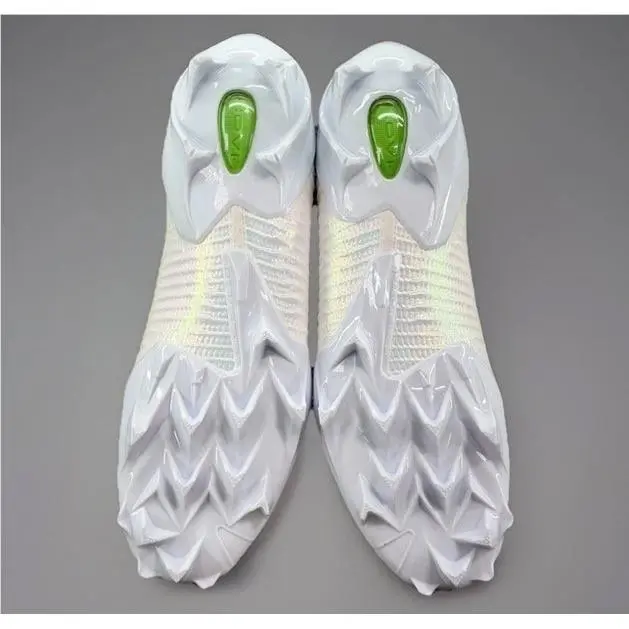 Under Armour shoes - Under Armour Blur Pro - Blur Pro - 3028220-100 - White 3