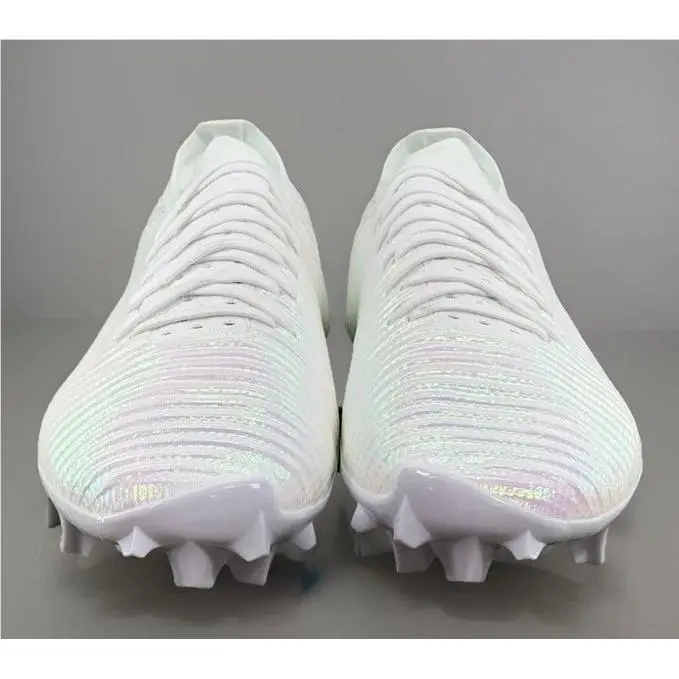 Under Armour shoes - Under Armour Blur Pro - Blur Pro - 3028220-100 - White 5