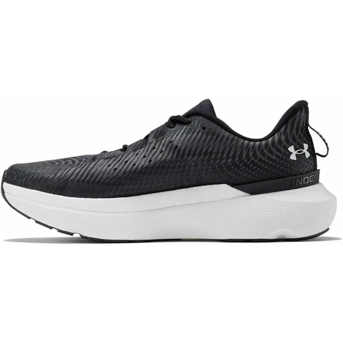 Under Armour shoes - Black 0
