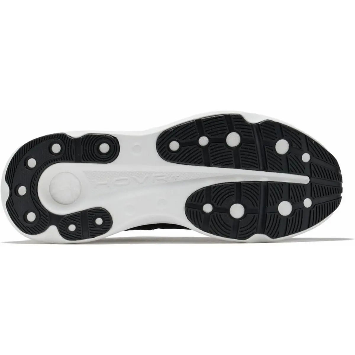 Under Armour shoes - Black 3