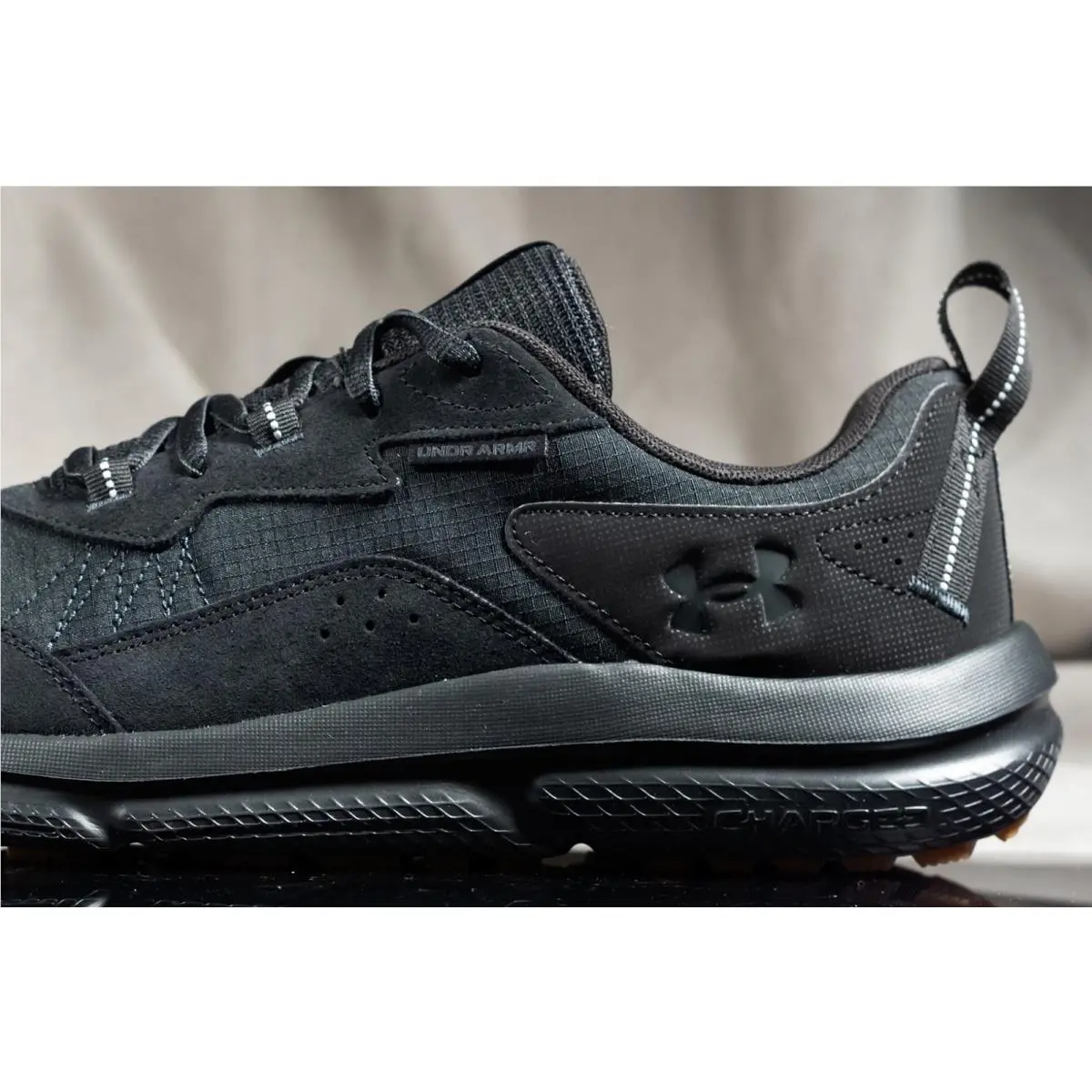 Charged Verssert v2 Shoes For Men US Size 11.5 by Under Armour