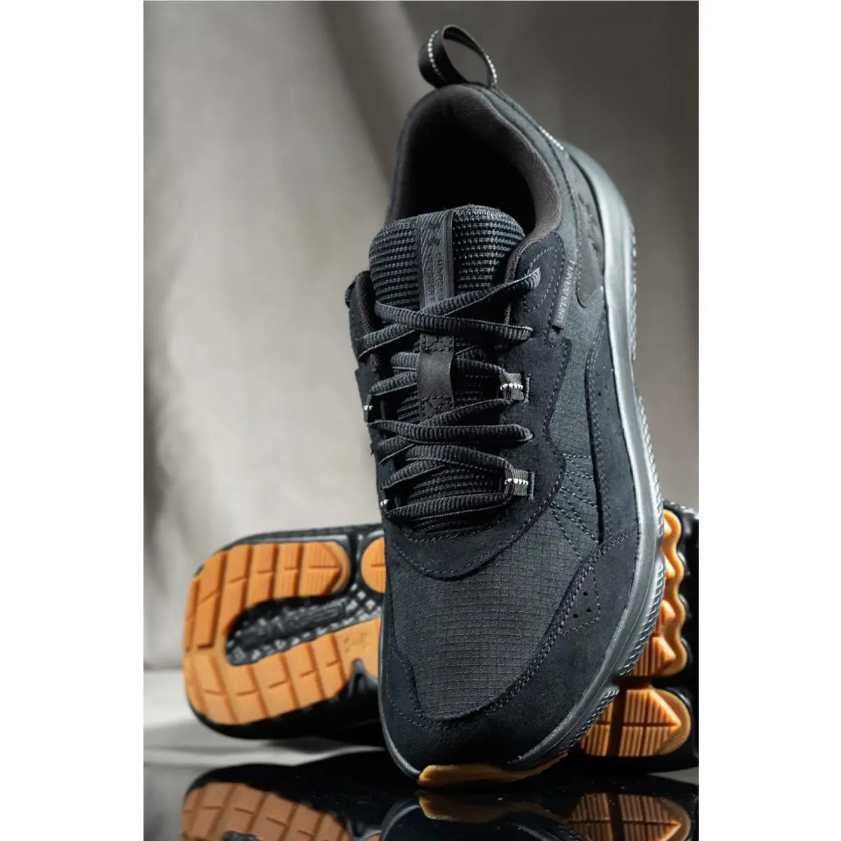 Under Armour shoes - UA Charged Verssert v2 - Charged Verssert - 3027178 - Black (UPC: 196885006074) 0