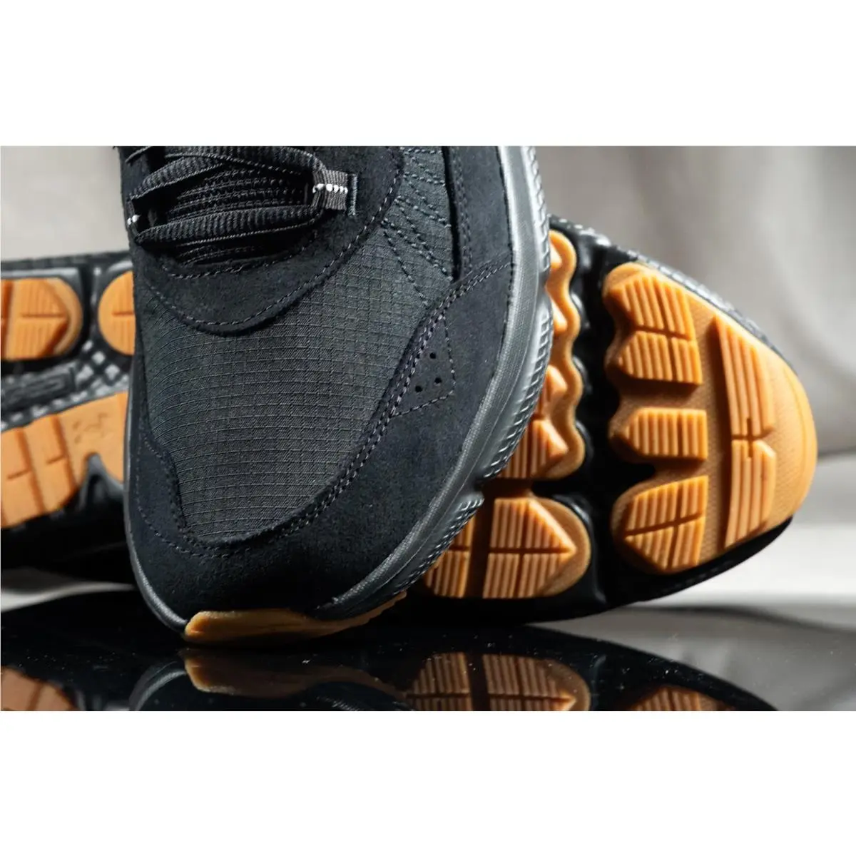 Under Armour shoes - UA Charged Verssert v2 - Charged Verssert - 3027178 - Black (UPC: 196885006074) 3