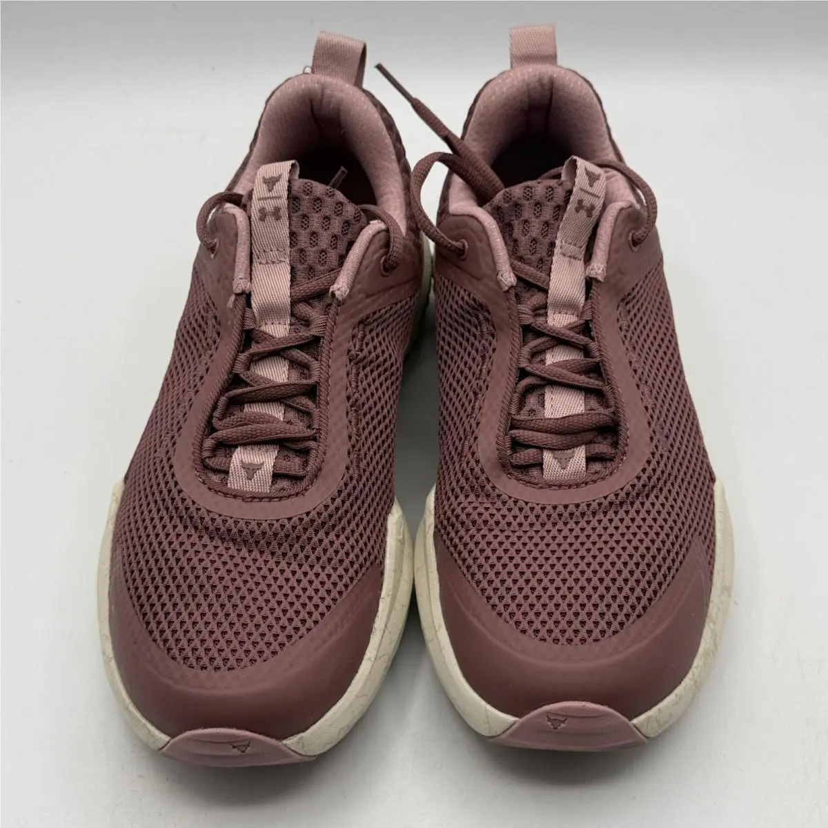 Under Armour shoes - UA W Project Rock BSR 5 - Pink 0
