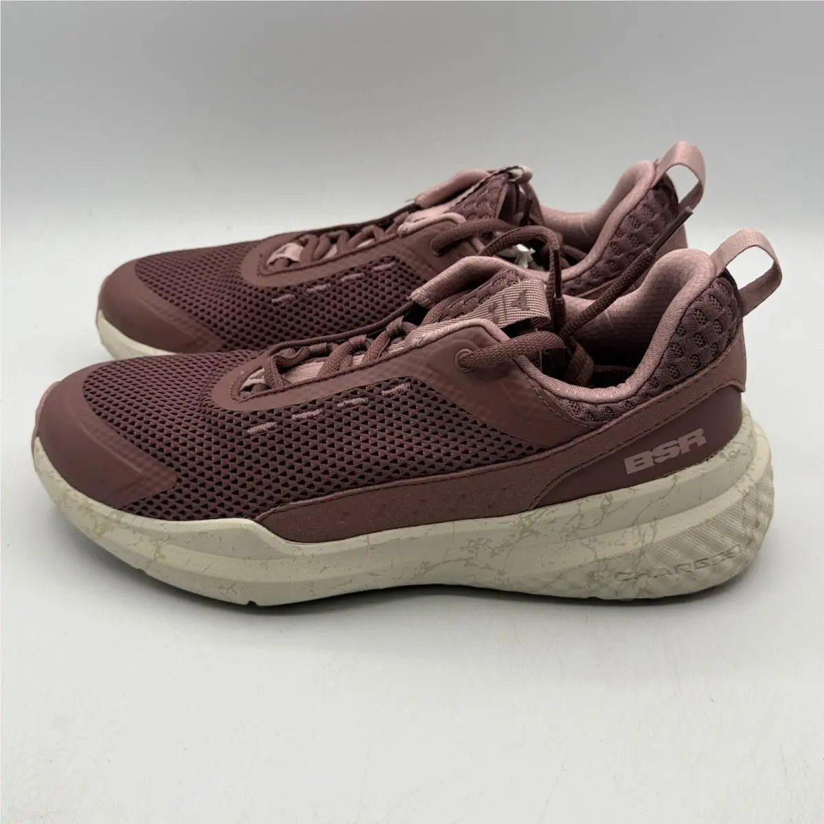 Under Armour shoes - UA W Project Rock BSR 5 - Pink 1