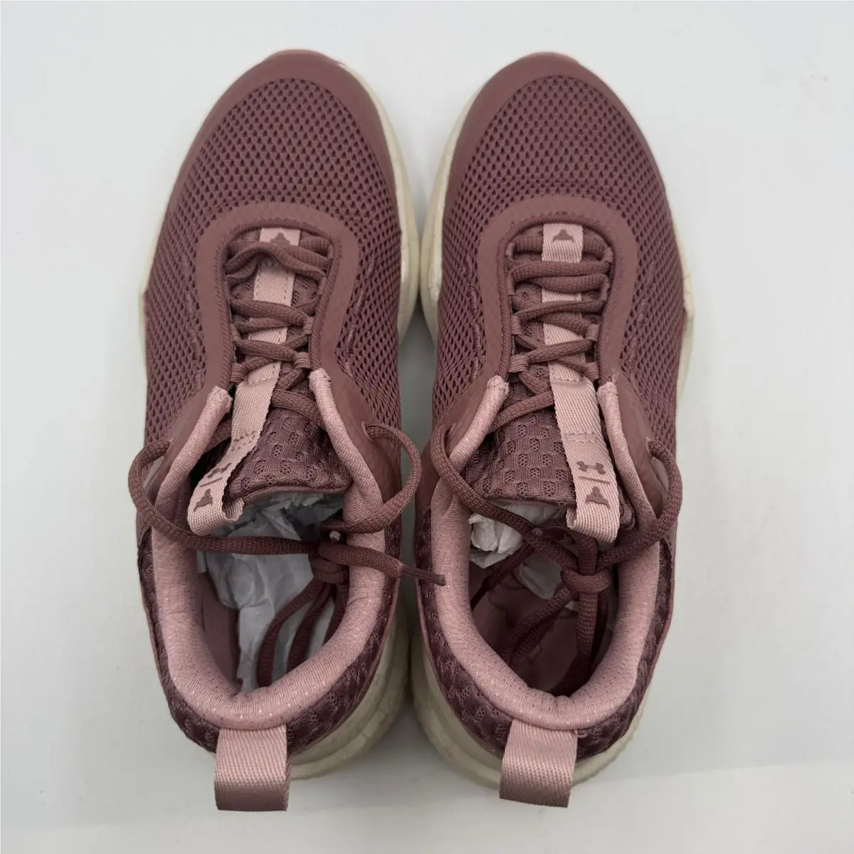 Under Armour shoes - UA W Project Rock BSR 5 - Pink 2