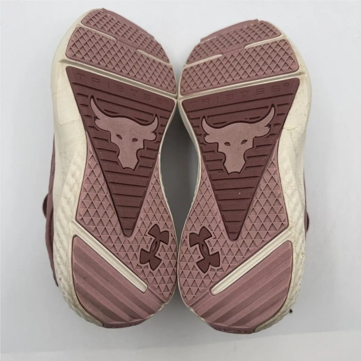 Under Armour shoes - UA W Project Rock BSR 5 - Pink 3