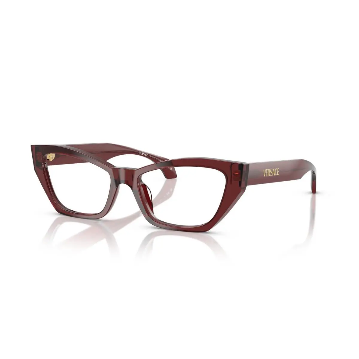 Versace 0VE3373U-5512-54 Eyeglasses 54mm