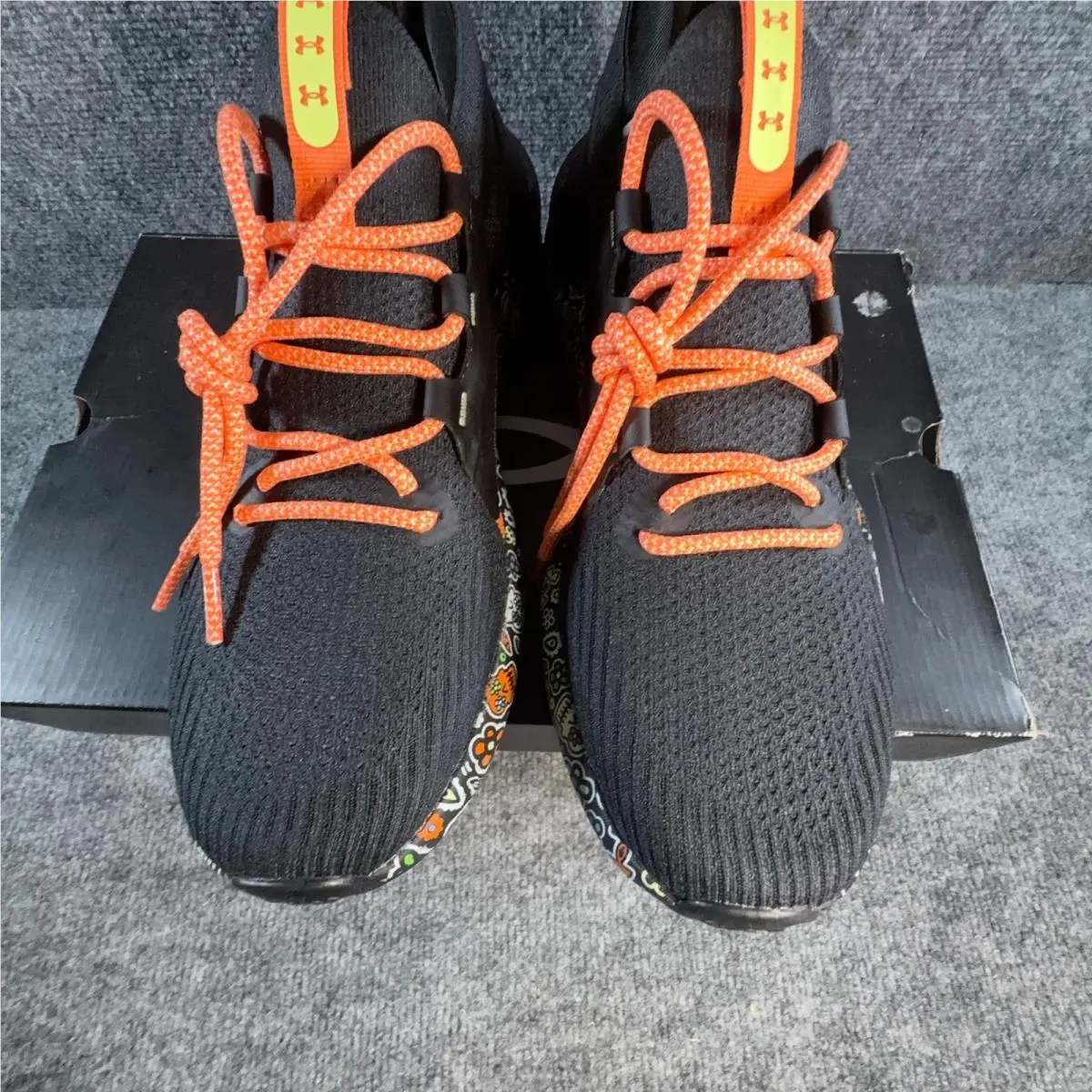 Under Armour shoes - Under Armour HOVR Phantom 3 SE - Multicolor 0