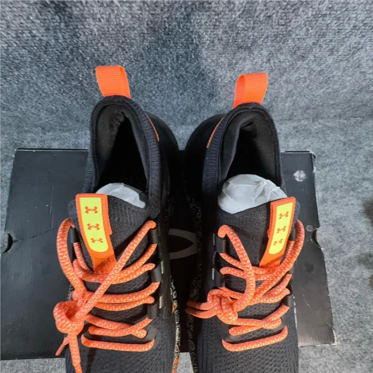 Under Armour shoes - Under Armour HOVR Phantom 3 SE - Multicolor 1