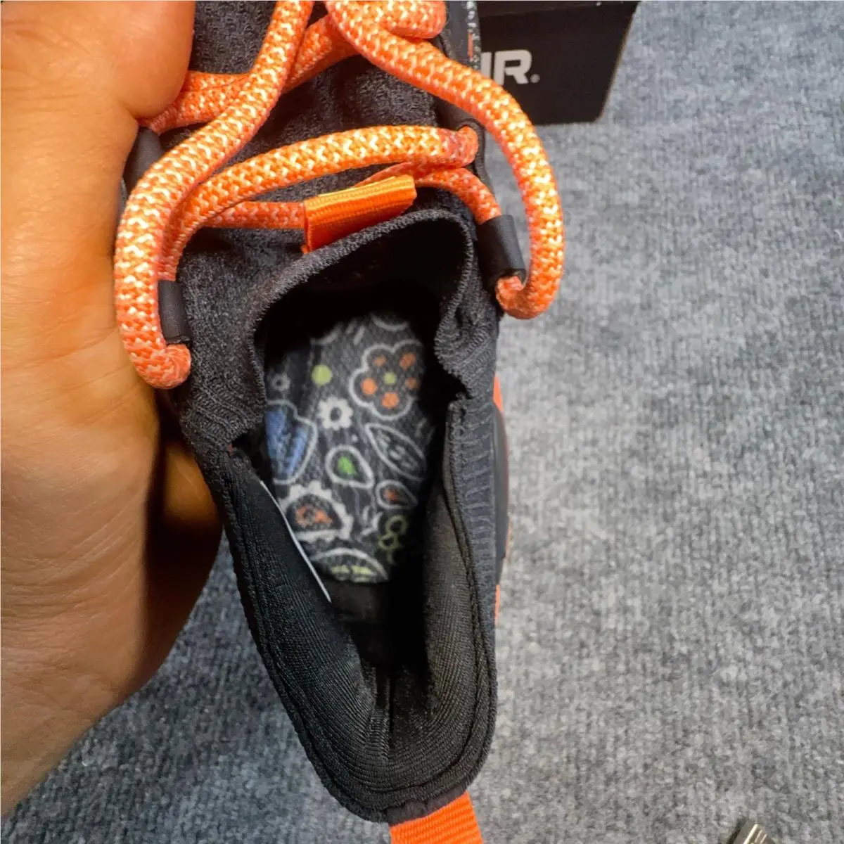 Under Armour shoes - Under Armour HOVR Phantom 3 SE - Multicolor 6