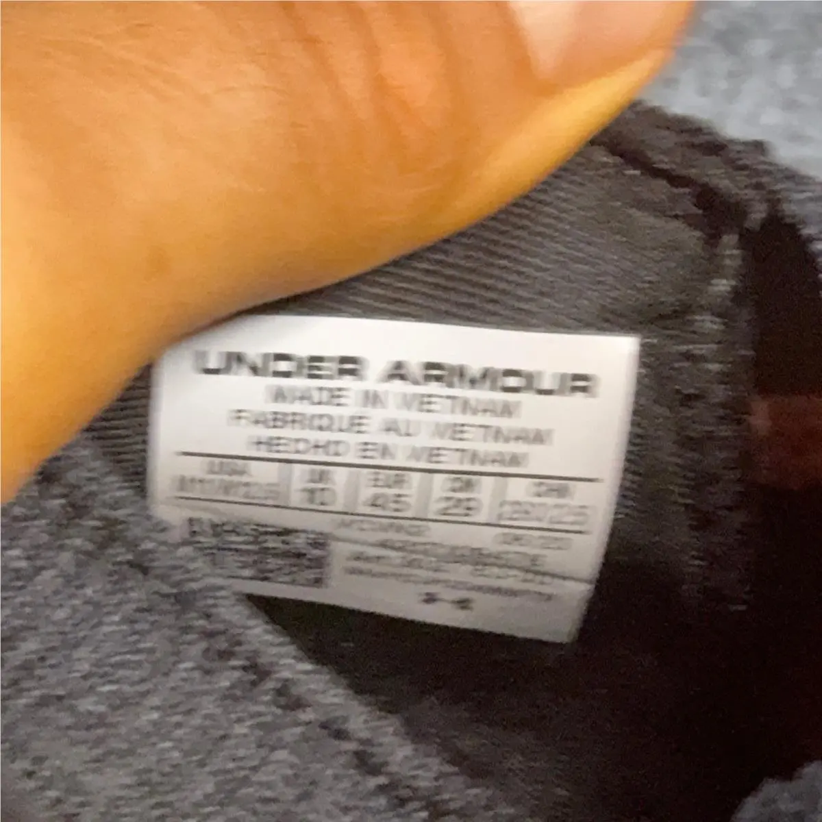 Under Armour shoes - Under Armour HOVR Phantom 3 SE - Multicolor 7