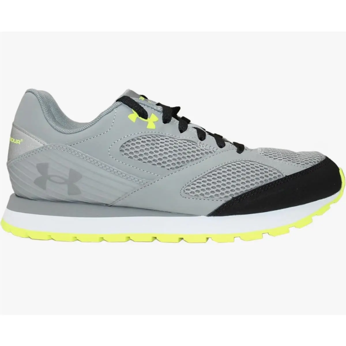 Size 11 Under Armour Men`s UA Jogger Athletic Shoes Sneakers 3028387