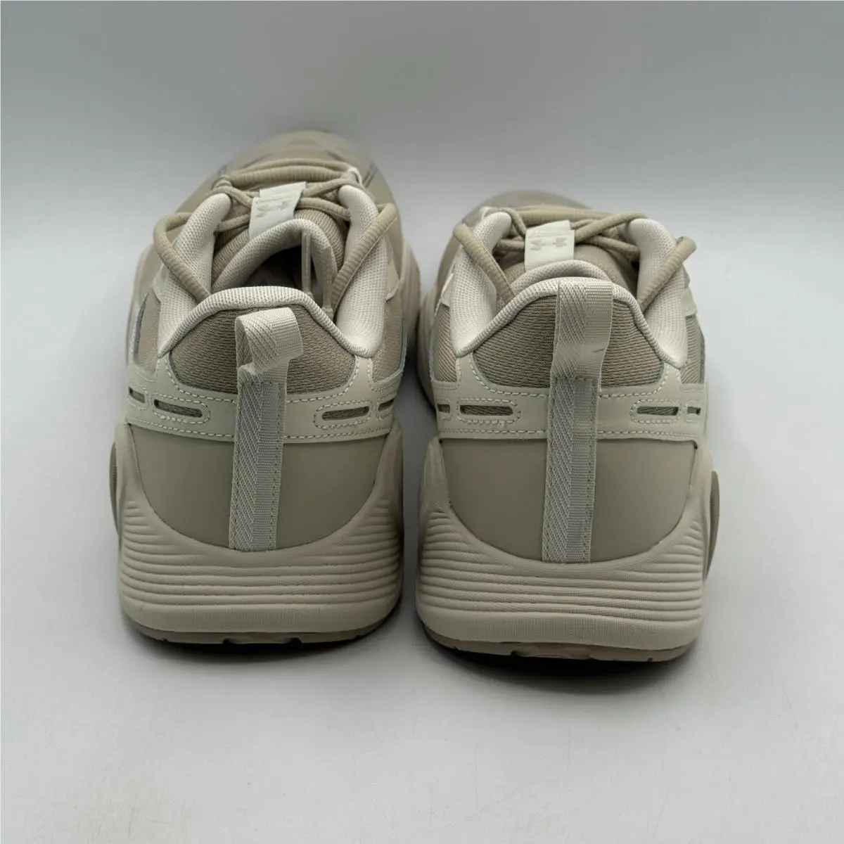 Under Armour shoes - Under Armour Charged Commit TR 5 - Brown 1