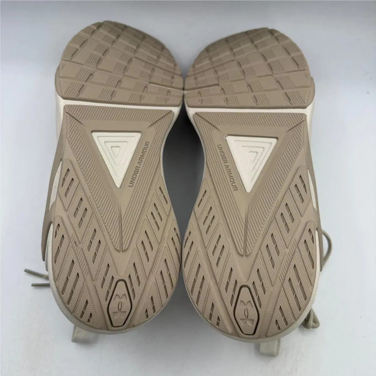 Under Armour shoes - Under Armour Charged Commit TR 5 - Brown 3