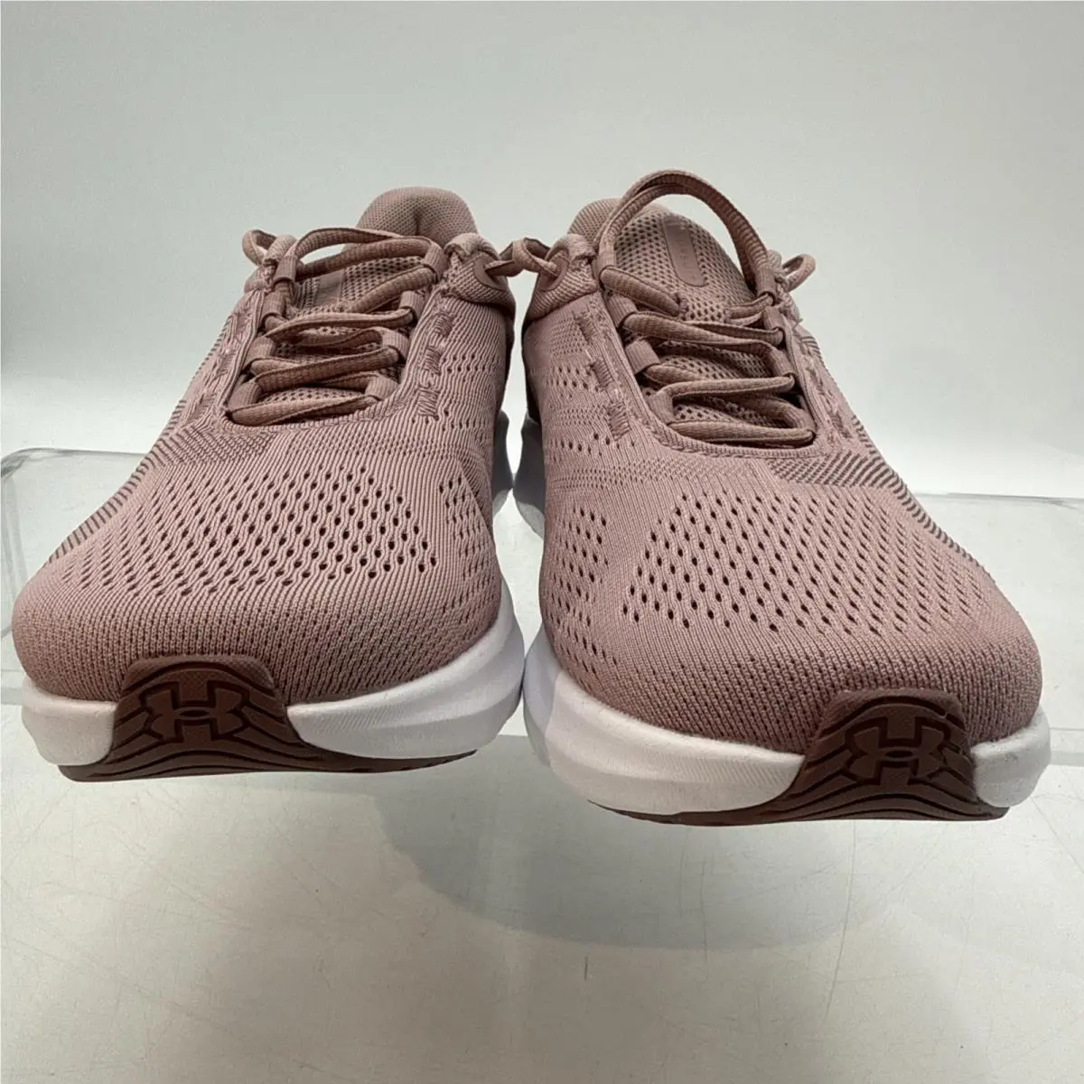 Under Armour shoes - Under Armour Charged Pursuit 4 BL - Pink 8