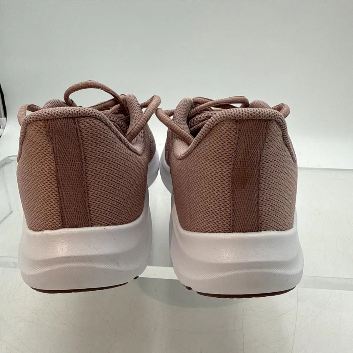 Under Armour shoes - Under Armour Charged Pursuit 4 BL - Pink 9
