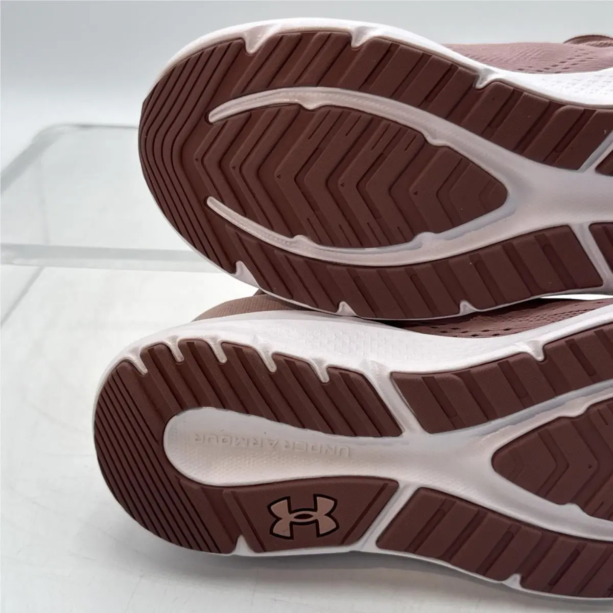 Under Armour shoes - Under Armour Charged Pursuit 4 BL - Pink 17