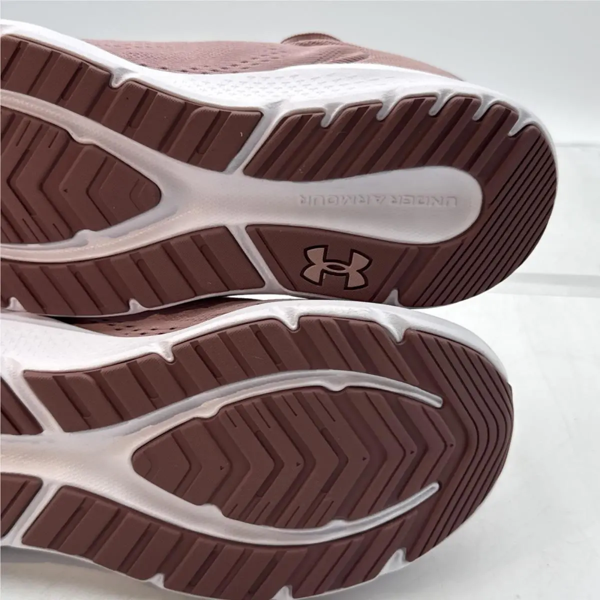 Under Armour shoes - Under Armour Charged Pursuit 4 BL - Pink 18