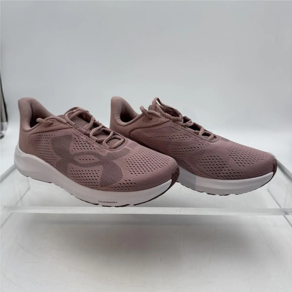Under Armour shoes - Under Armour Charged Pursuit 4 BL - Pink 3