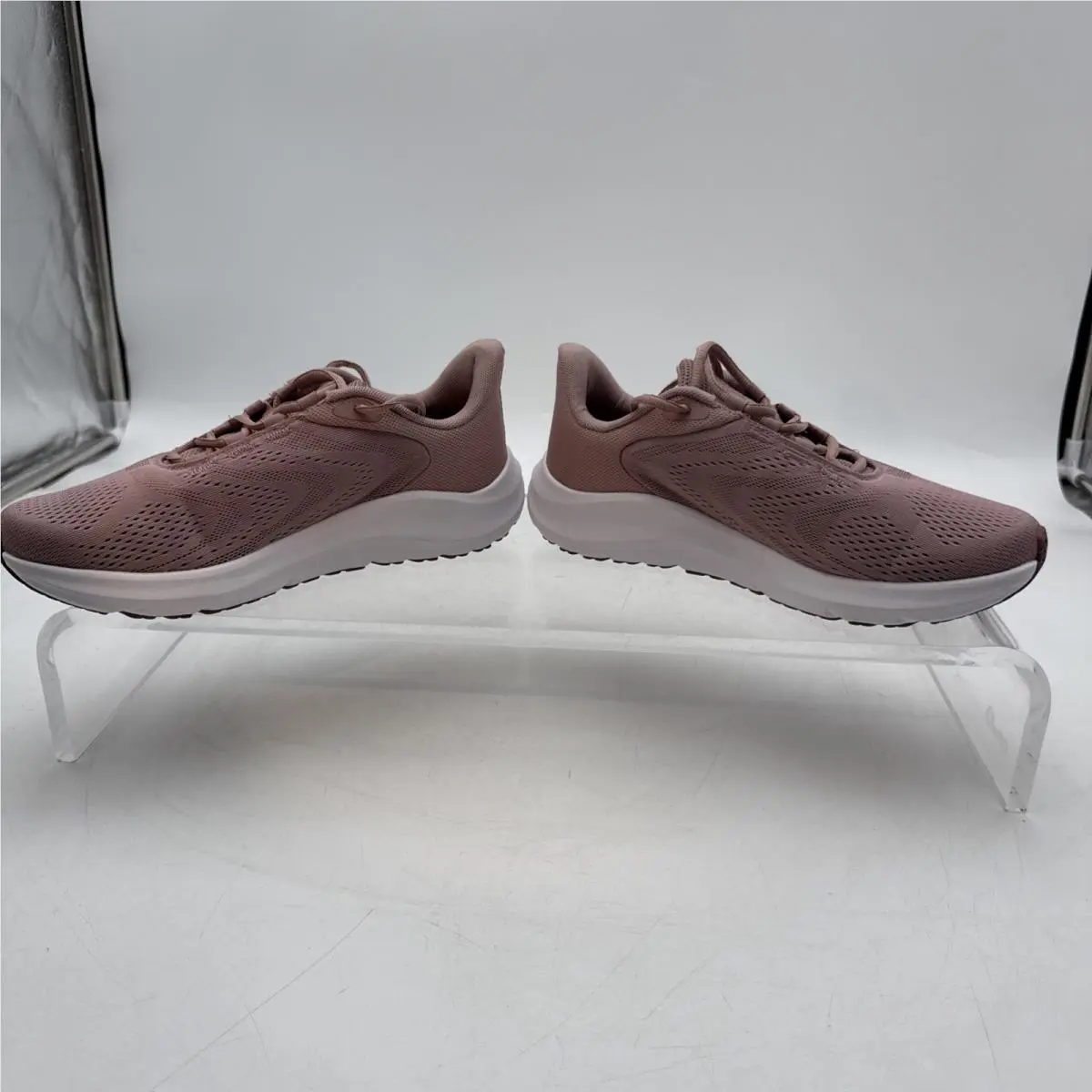 Under Armour shoes - Under Armour Charged Pursuit 4 BL - Pink 5