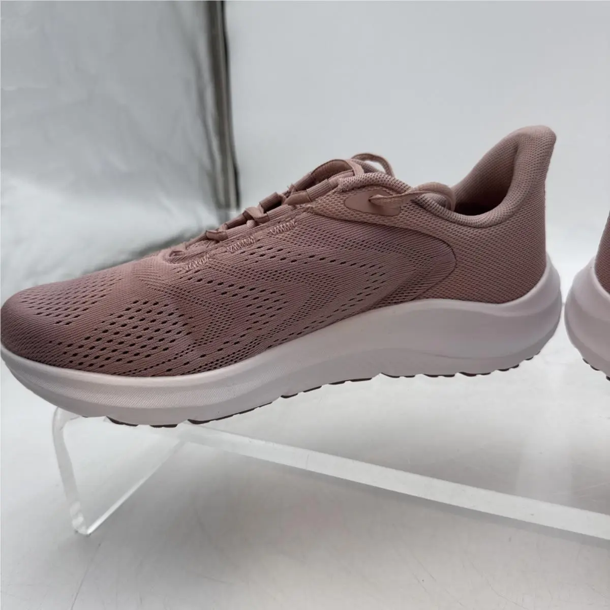 Under Armour shoes - Under Armour Charged Pursuit 4 BL - Pink 6