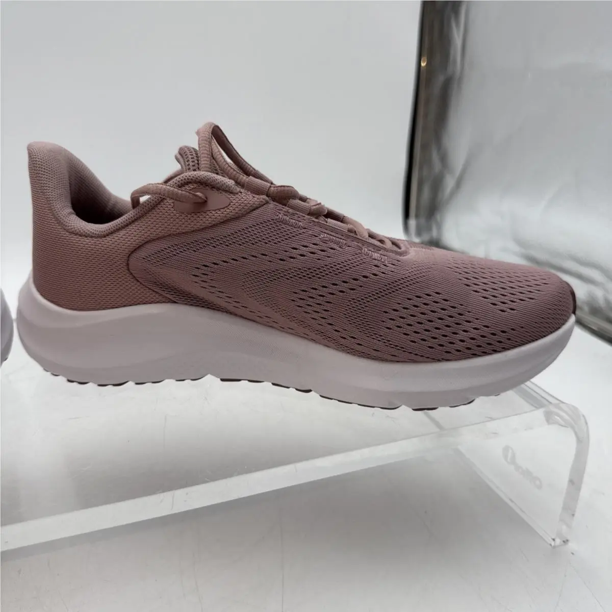 Under Armour shoes - Under Armour Charged Pursuit 4 BL - Pink 7