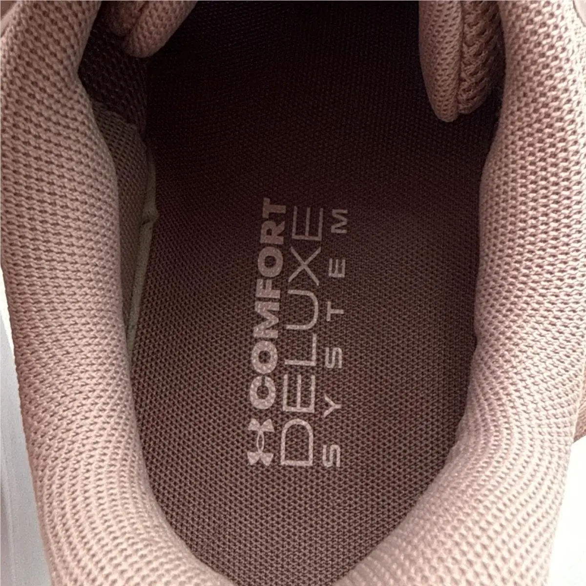 Under Armour shoes - Under Armour Charged Pursuit 4 BL - Pink 14