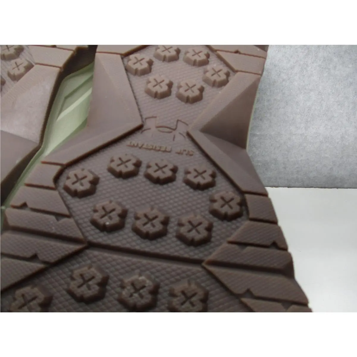 Under Armour shoes - Under Armour Stellar G2 - Stellar - Brown 6