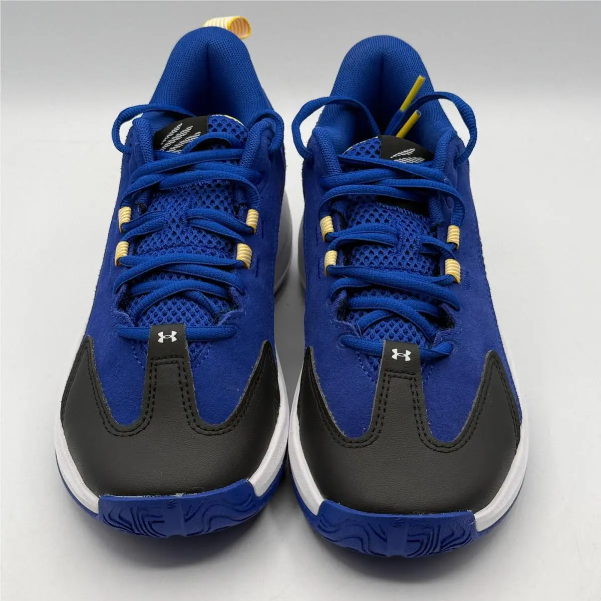 Under Armour shoes - GS Curry 3Z 25 SDE - Blue 1