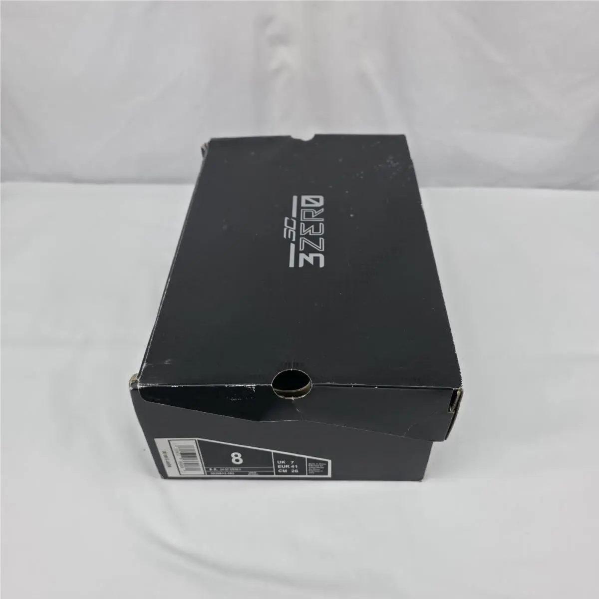 Under Armour shoes - Under Armour 3Zero - White 11