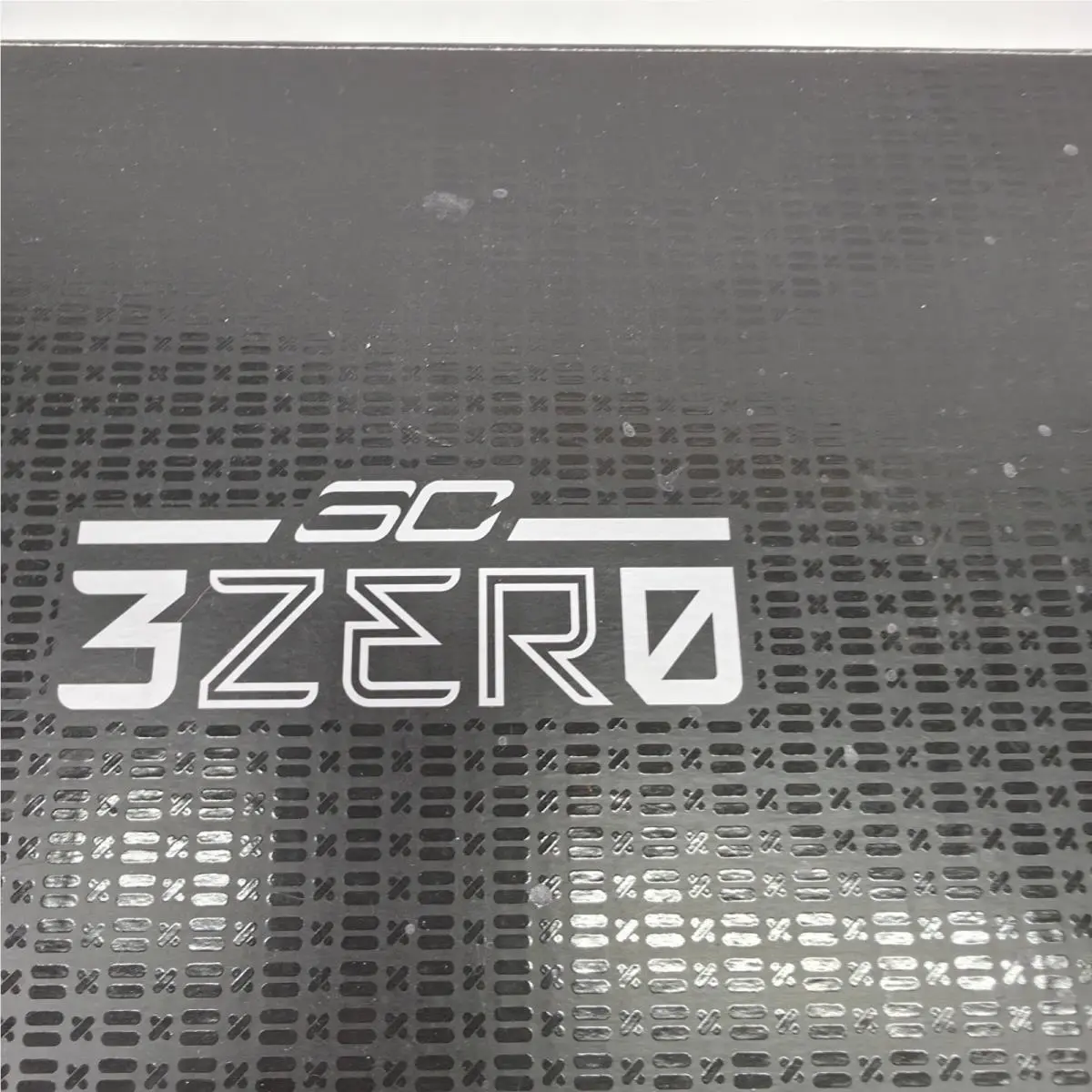 Under Armour shoes - Under Armour 3Zero - White 12
