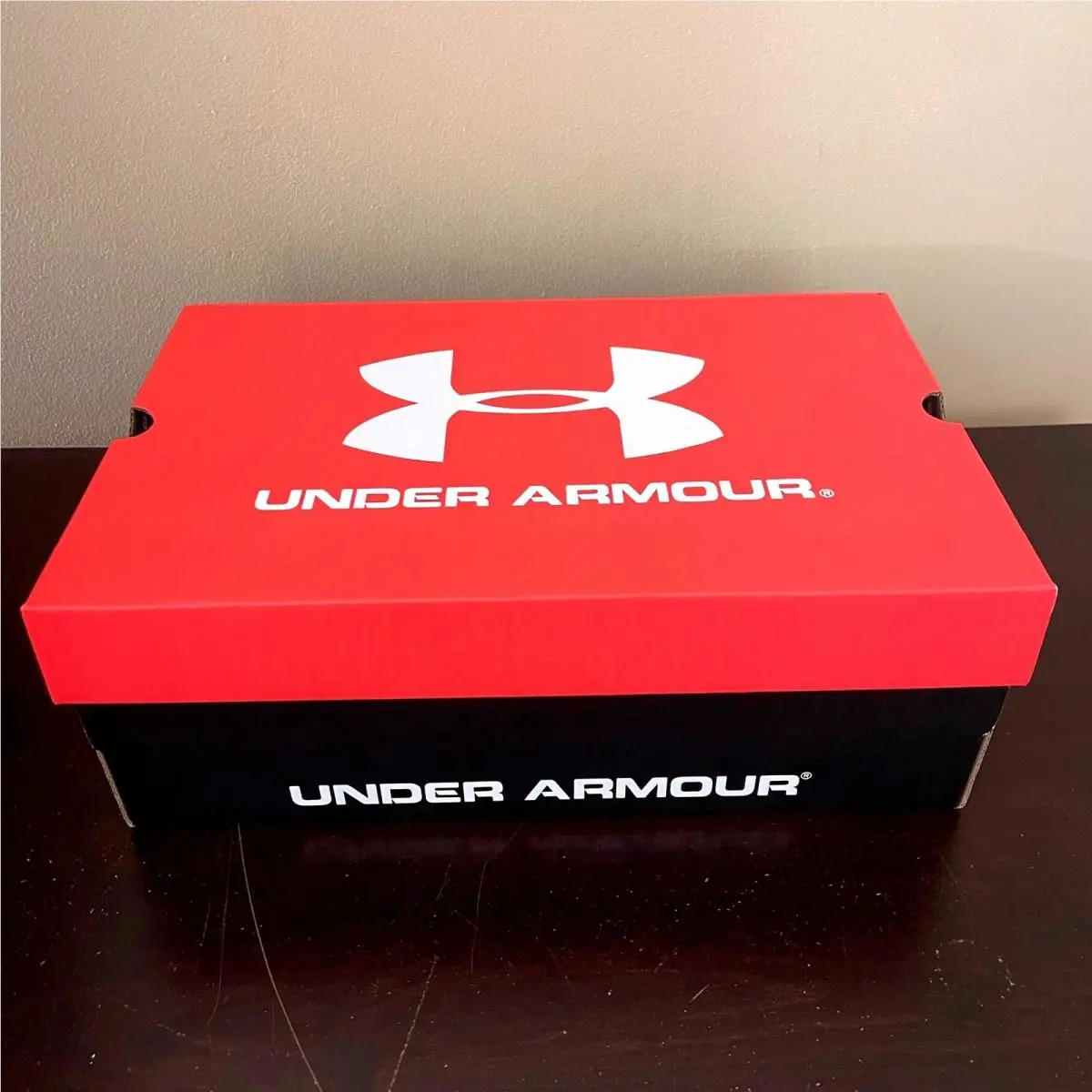 Under Armour shoes - UA Phantom 4 - Phantom - Green 8
