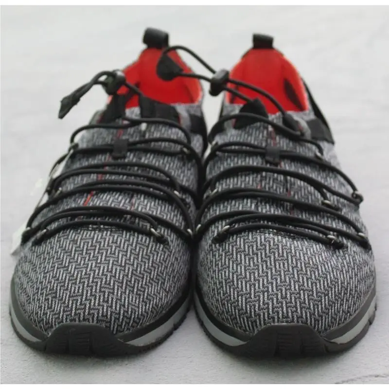 Under Armour shoes - Under Armour Charged All-Around - Charged - GRAY/BLACK (UPC: 190510851152) 0
