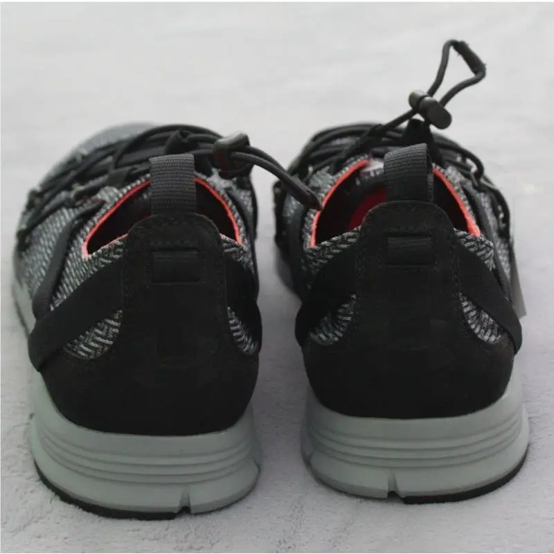 Under Armour shoes - Under Armour Charged All-Around - Charged - GRAY/BLACK (UPC: 190510851152) 1