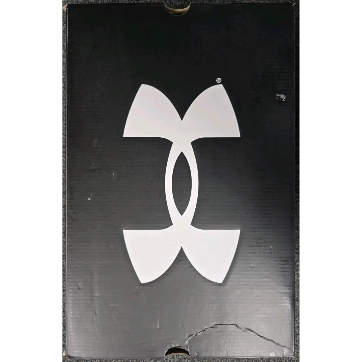 Under Armour shoes - Under Armour Fade - Fade - Black 5