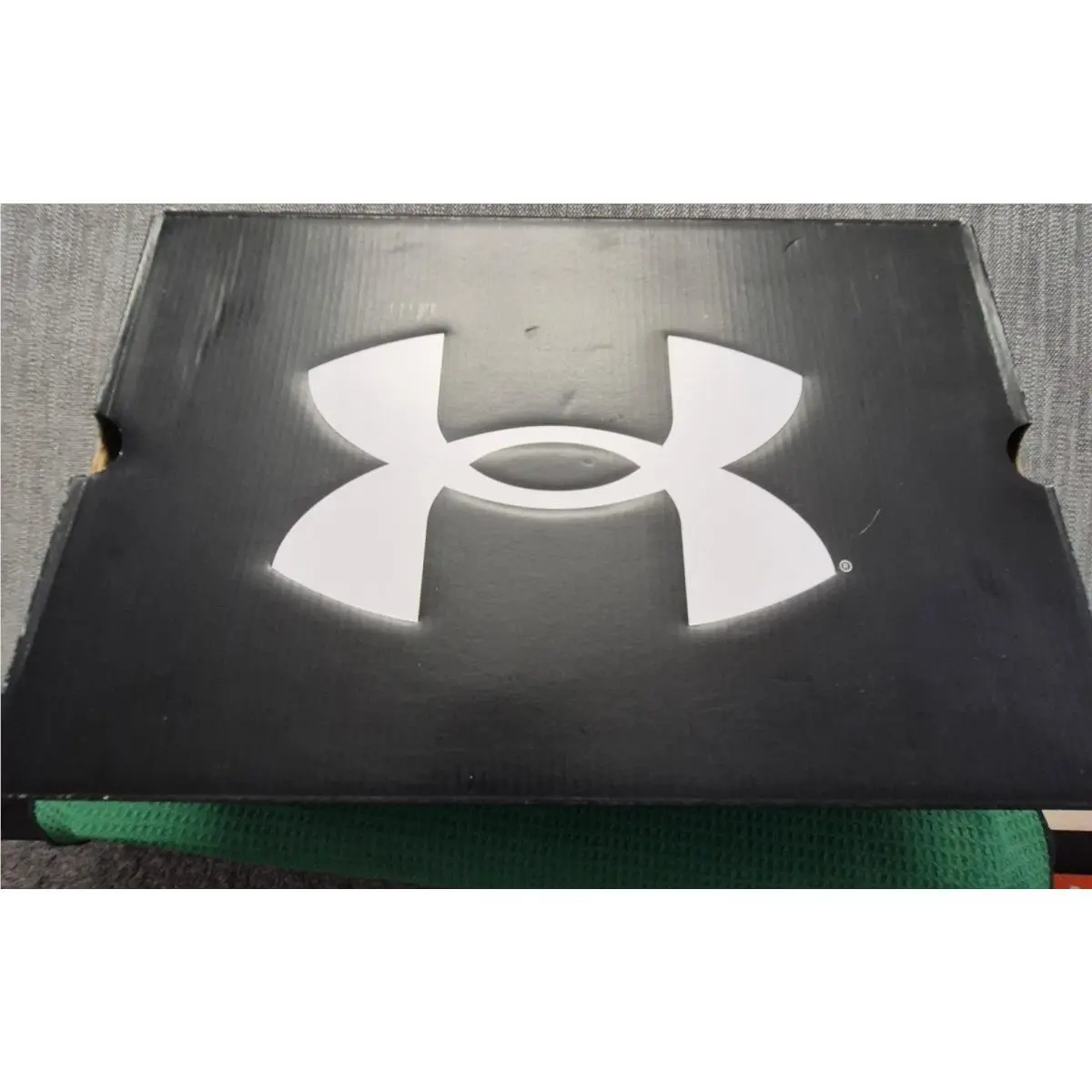 Under Armour shoes - Under Armour HOVR Phantom 3 - 3027287-001 - Black 0