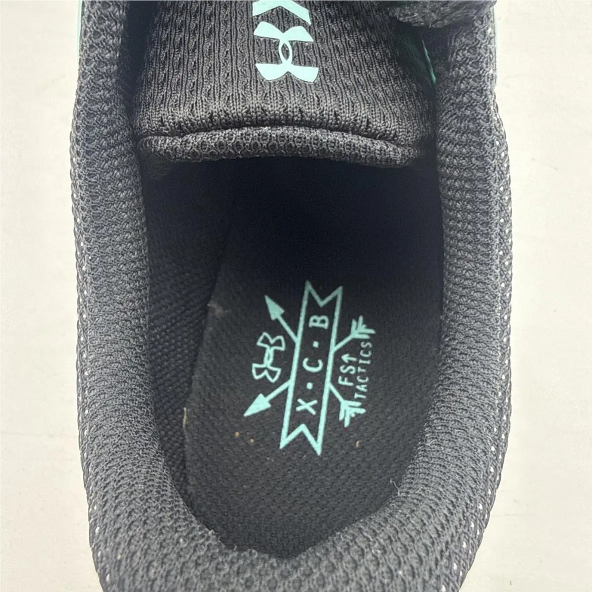 Under Armour shoes - 1295740-300 - 1295740-300 - Multicolor (UPC: 0190510796729) 8