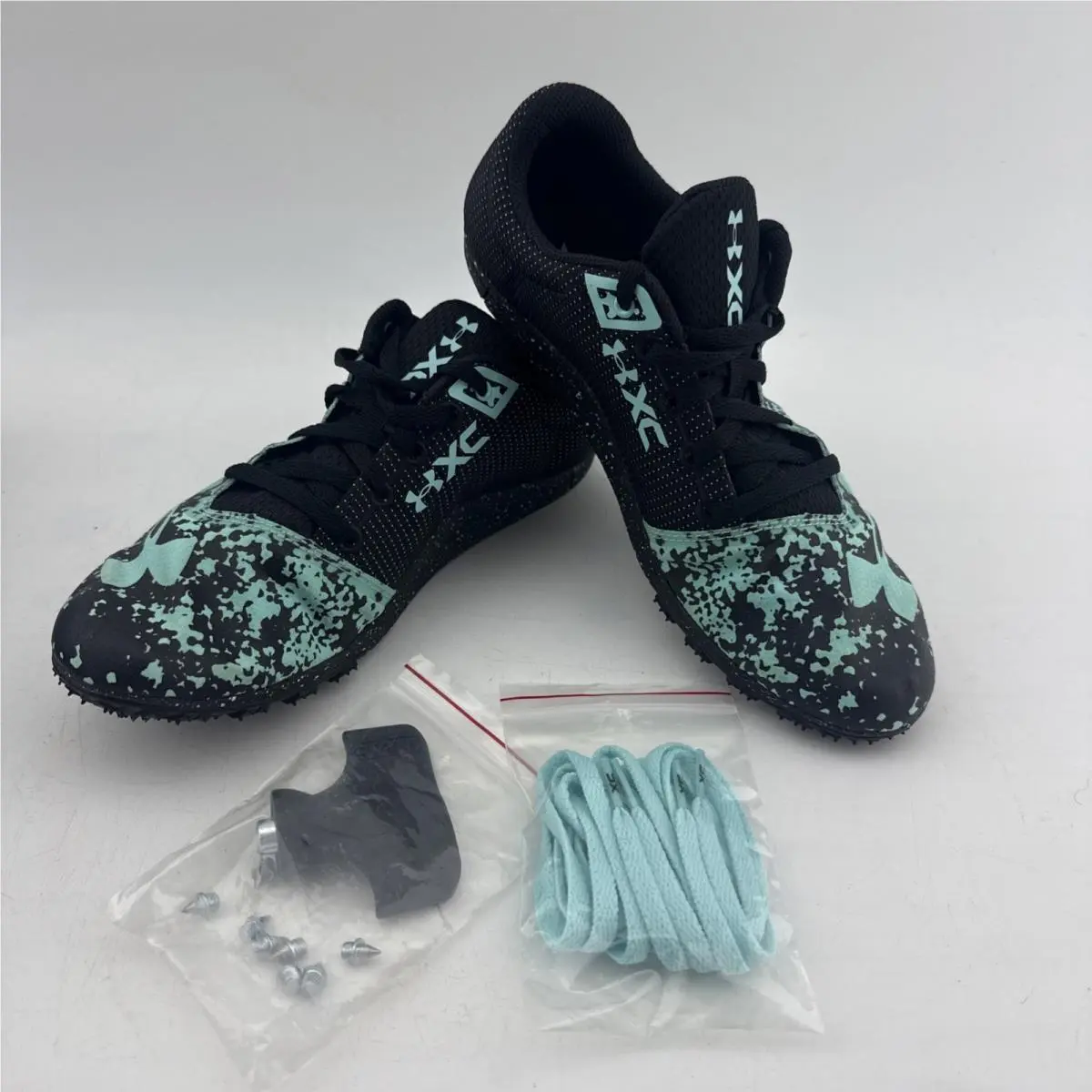 Under Armour shoes - 1295740-300 - 1295740-300 - Multicolor (UPC: 0190510796729) 0