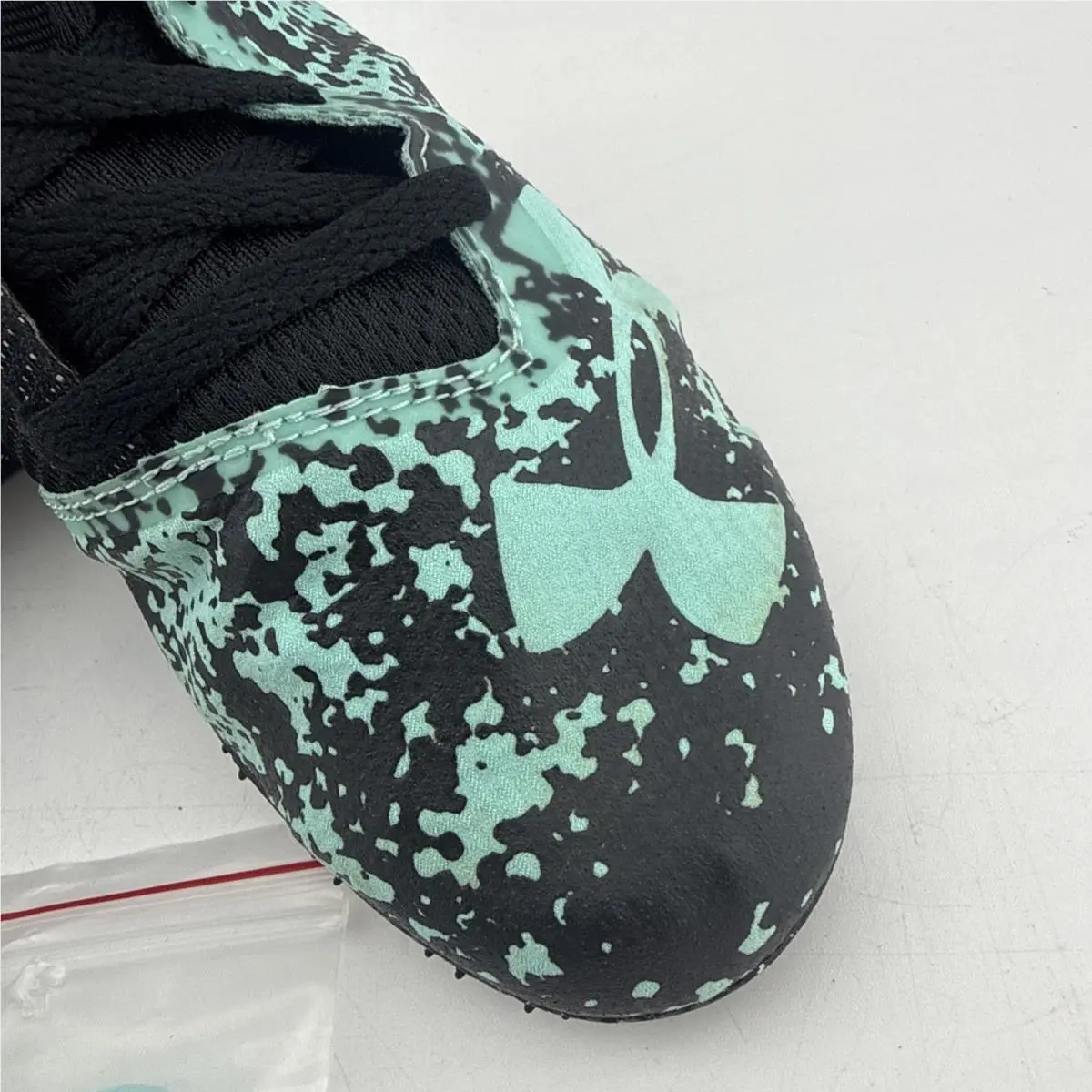 Under Armour shoes - 1295740-300 - 1295740-300 - Multicolor (UPC: 0190510796729) 6