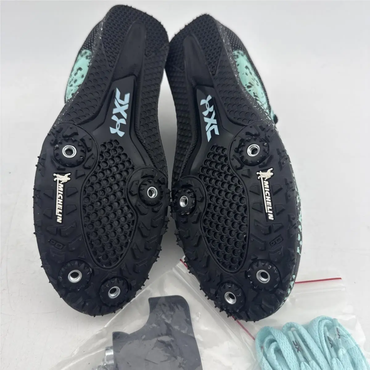 Under Armour shoes - 1295740-300 - 1295740-300 - Multicolor (UPC: 0190510796729) 7