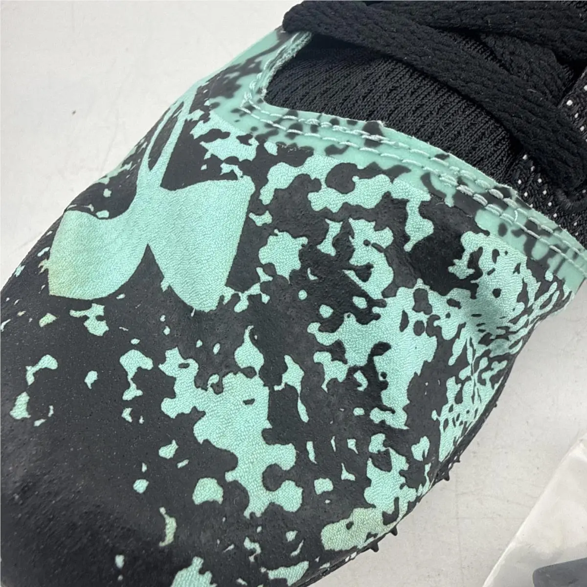 Under Armour shoes - 1295740-300 - 1295740-300 - Multicolor (UPC: 0190510796729) 3