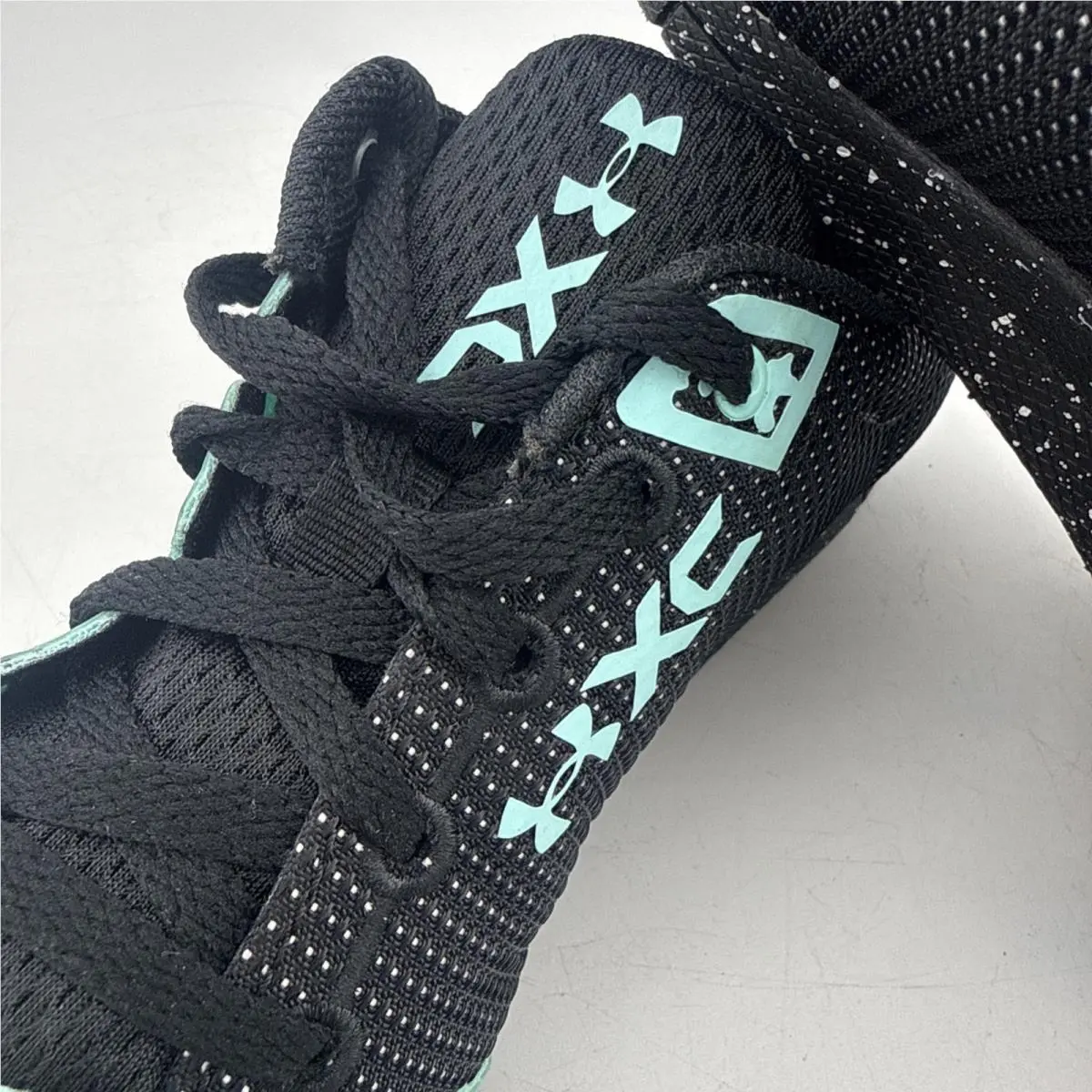 Under Armour shoes - 1295740-300 - 1295740-300 - Multicolor (UPC: 0190510796729) 4