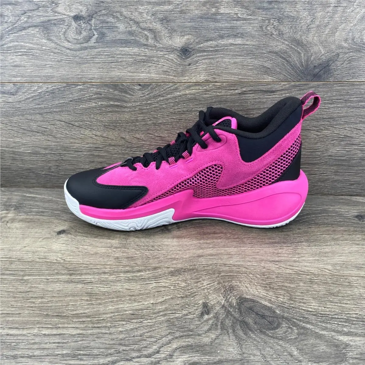 Under Armour shoes - Curry Splash 24 - Curry Splash - Pink 6